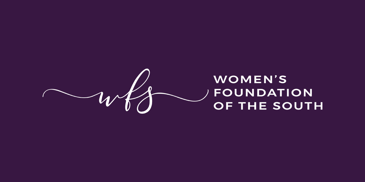 Featured image for “Women’s Foundation of the South Awarded $50k Grant From Stupski Foundation”