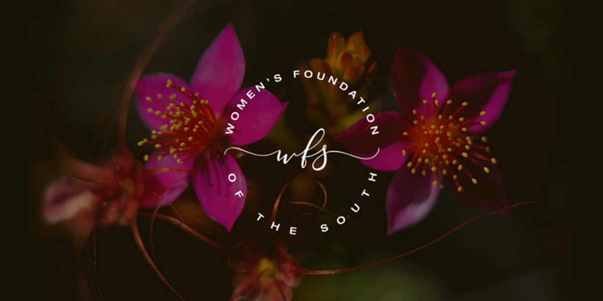 Featured image for “The Women’s Foundation of the South Launches the Womxn of Color at Rest Initiative”
